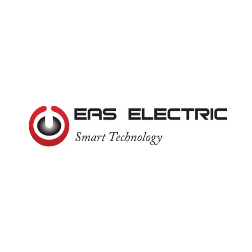 Logo EAS Electric