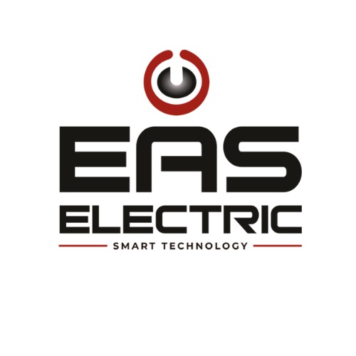 Logo de EAS Electric