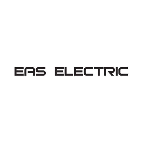 Logo EAS Electric