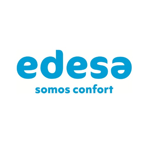 Logo de Edesa