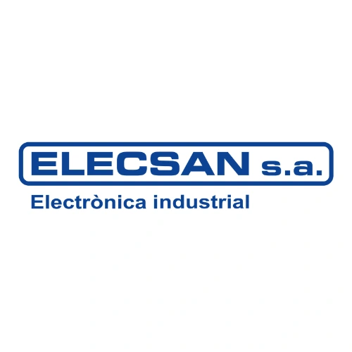 Logo Elecsan