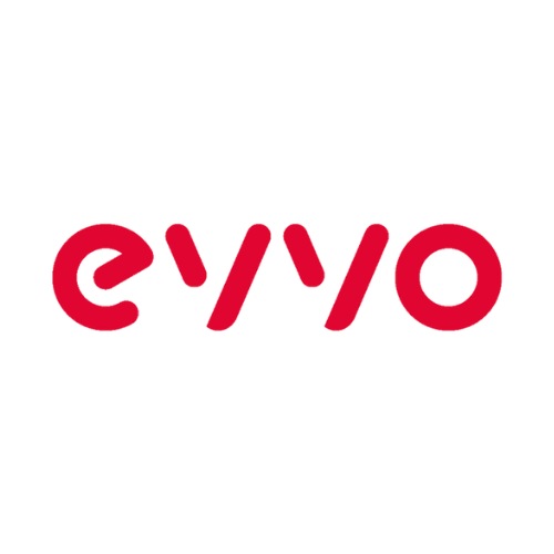 Logo de Evvo