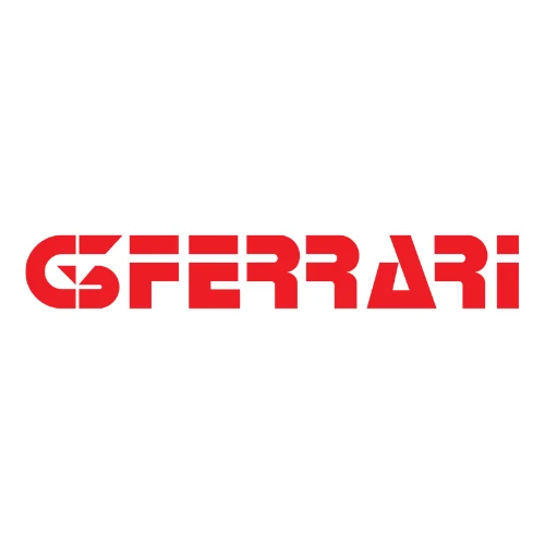 Logo G3 Ferrari
