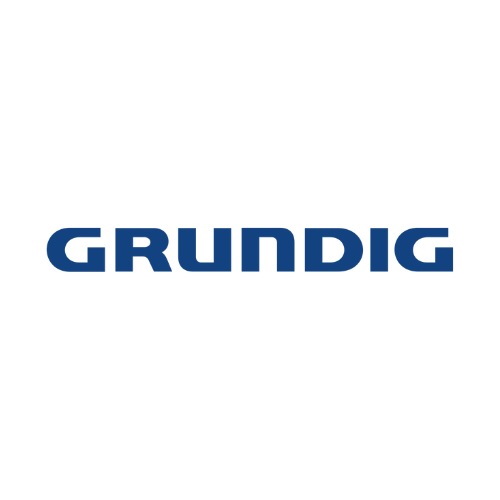 Logo Grundig