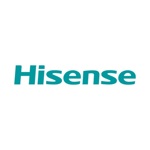 Logo Hisense