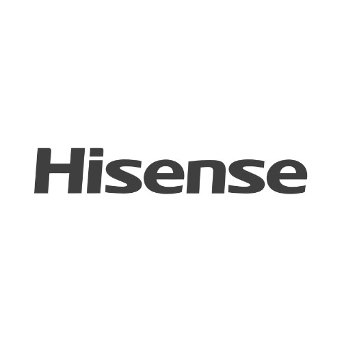 Logo Hisense
