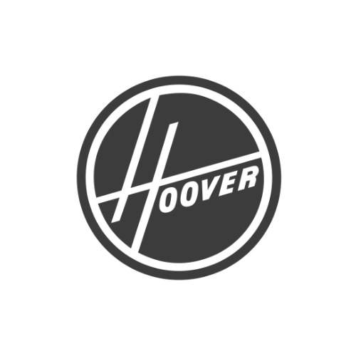 Logo de Hoover