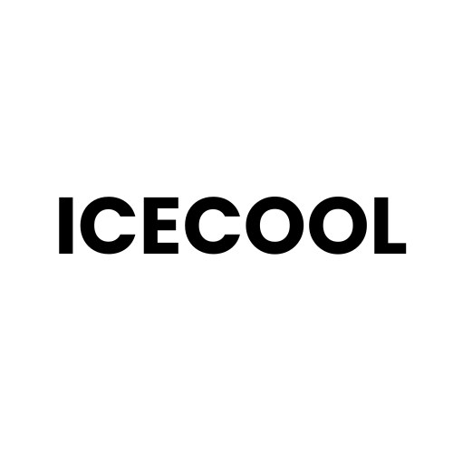 Logo de Icecool