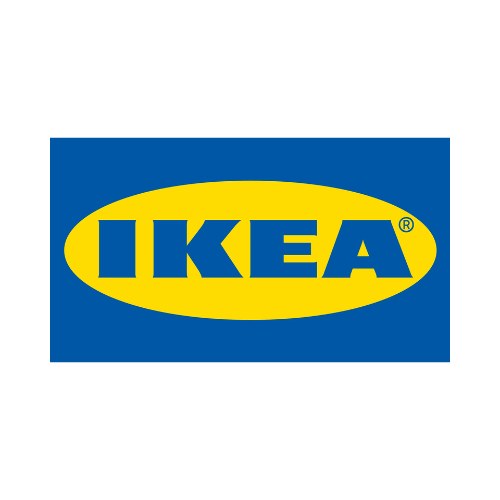 Logo IKEA