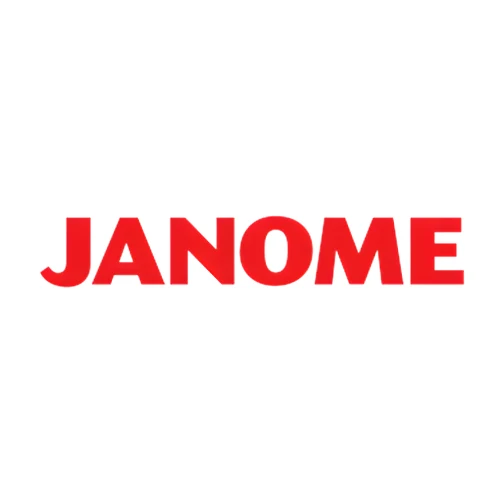 Logo Janome