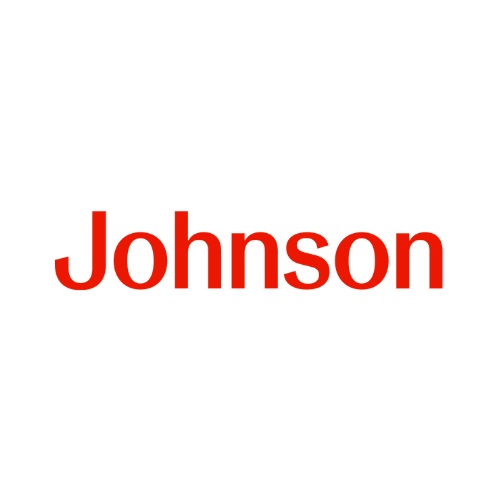 Logo Johnson Electrodomésticos