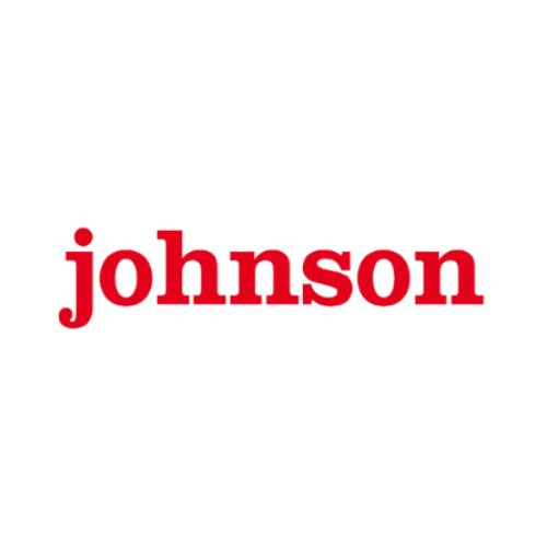 Logo Johnson Electrodomésticos