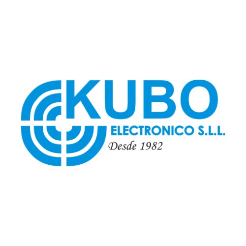 Logo de Kubo