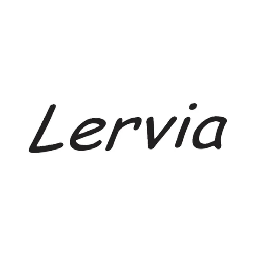 Logo Lervia