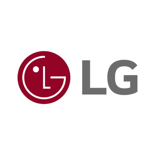 Logo de LG Electronics