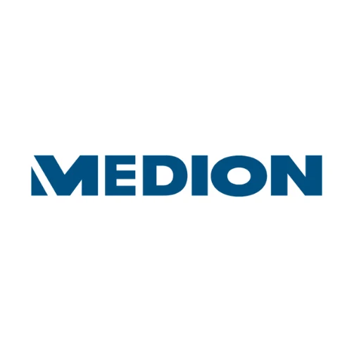 Logo Medion