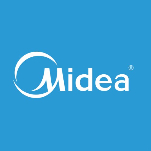 Logo Midea