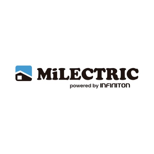 Logo Milectric