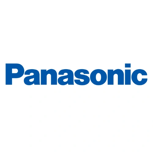Logo Panasonic