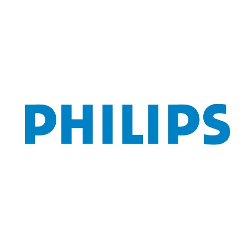 Logo de Philips