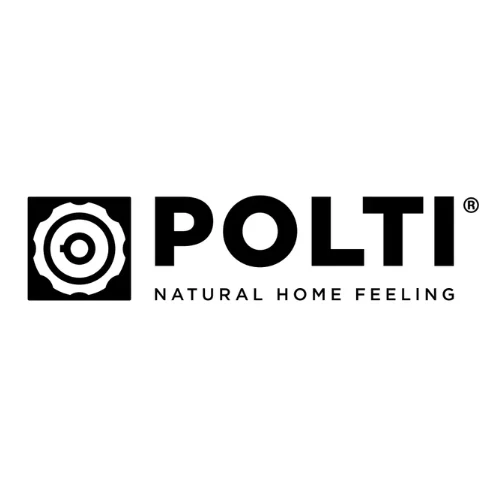 Logo de Polti