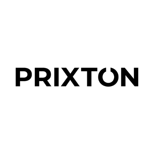 Logo Prixton