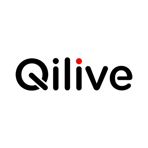 Logo Qilive