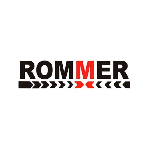 Logo Rommer