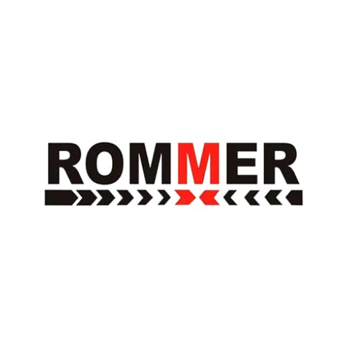 Logo Rommer