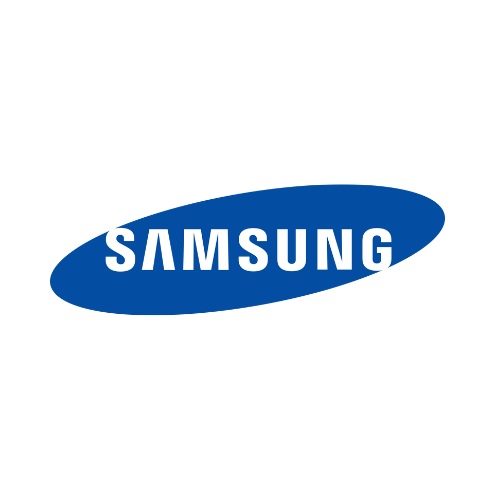 Logo de Samsung
