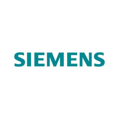 Logo Siemens Electrodomésticos