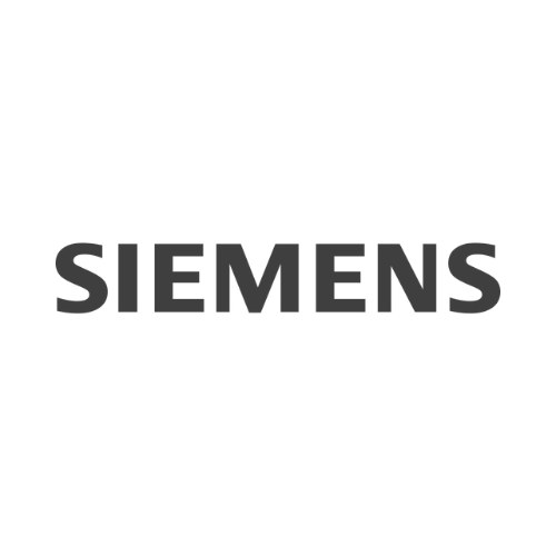 Logo de Siemens
