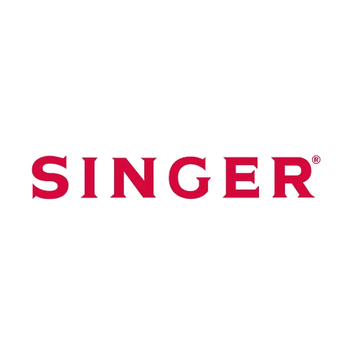 Logo de Singer