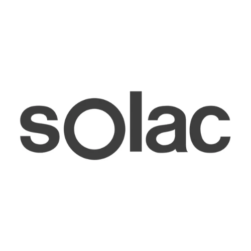 Logo Solac