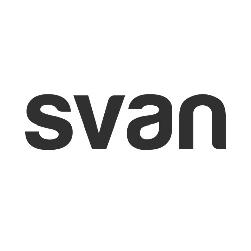 Logo Svan Electrodomésticos