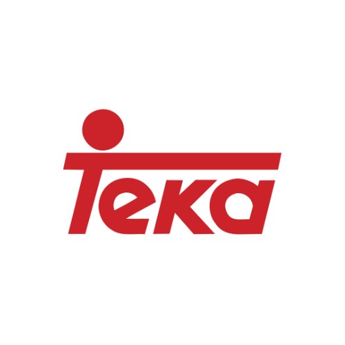 Logo Teka