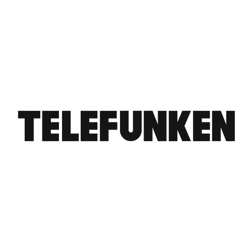 Logo Telefunken