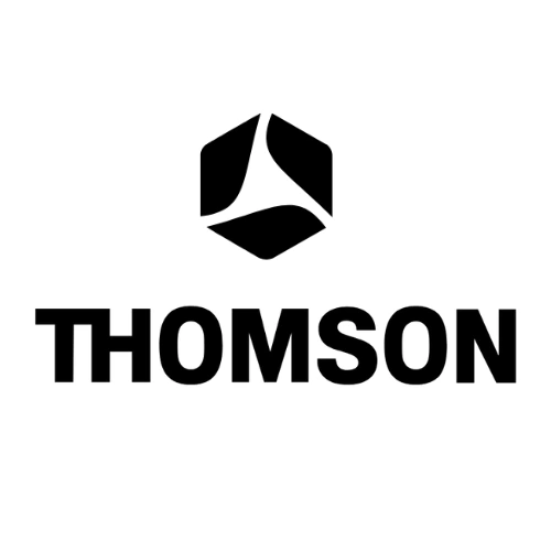 Logo Thomson