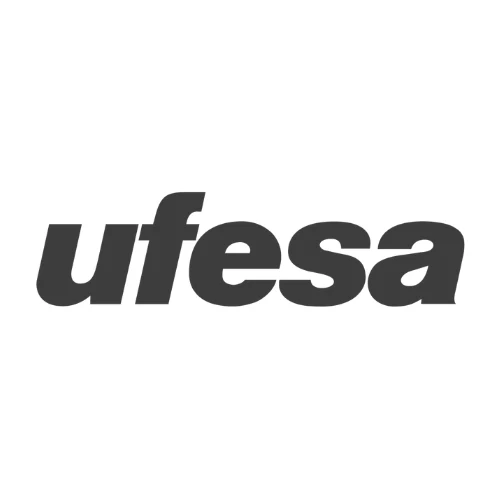 Logo Ufesa