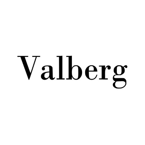 Logo Valberg