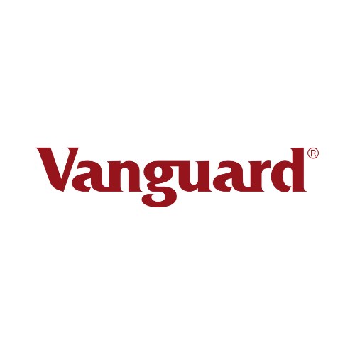 Logo Vanguard