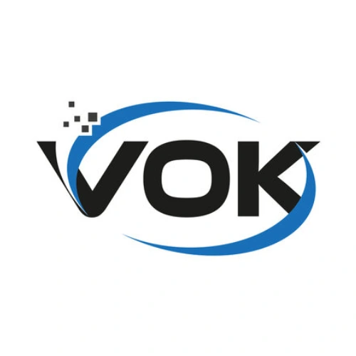 Logo VOK Electronics
