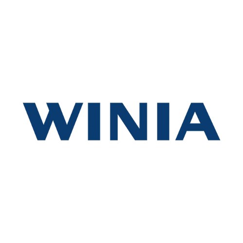 Logo Winia