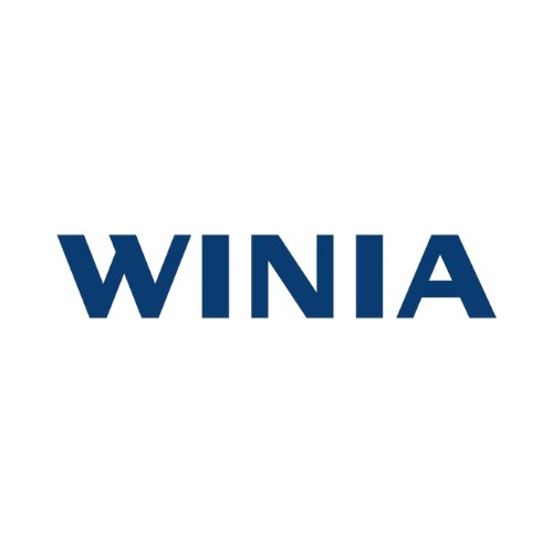Logo Winia