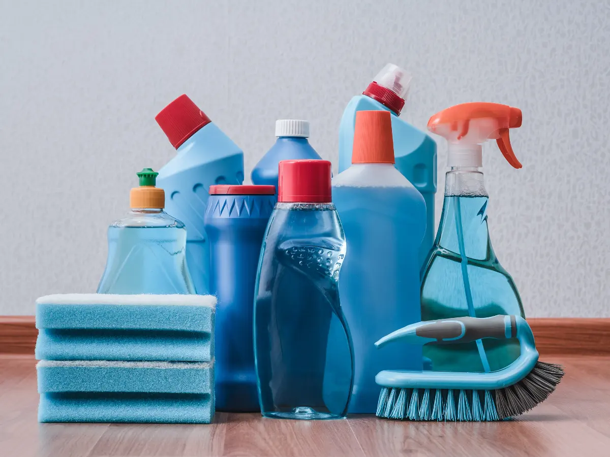 ¿Qué producto usar?