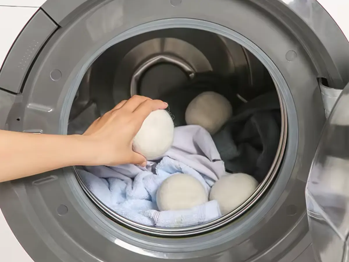 Las mejores bolas de lana para secadora