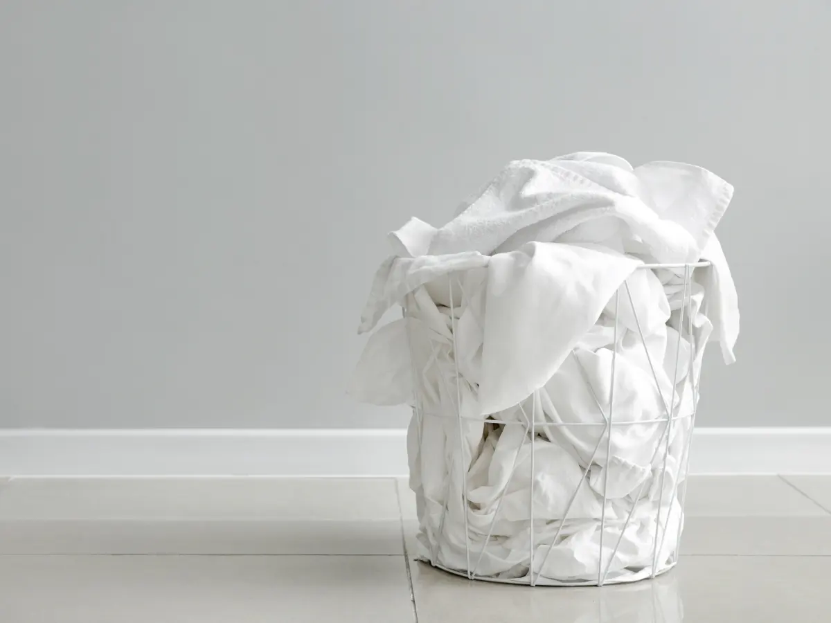 Best laundry baskets