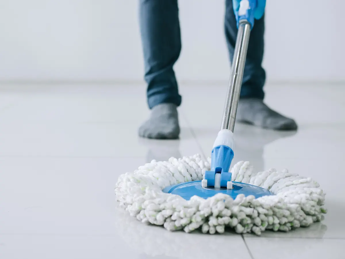 Las mejores fregonas para el hogar