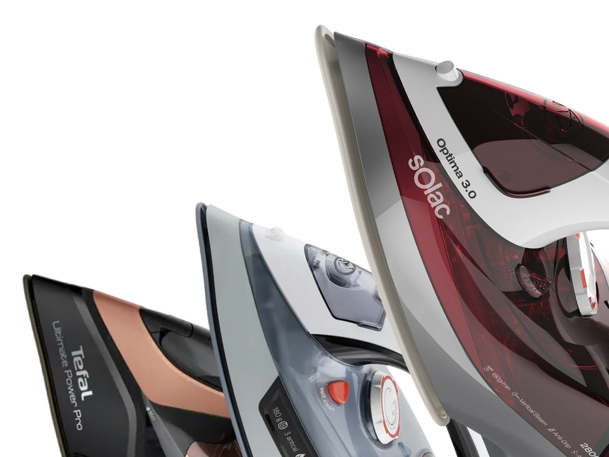 Guía para elegir la mejor plancha de ropa