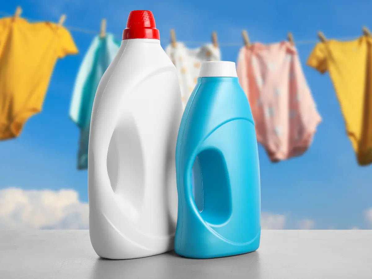 Los mejores suavizantes para la ropa